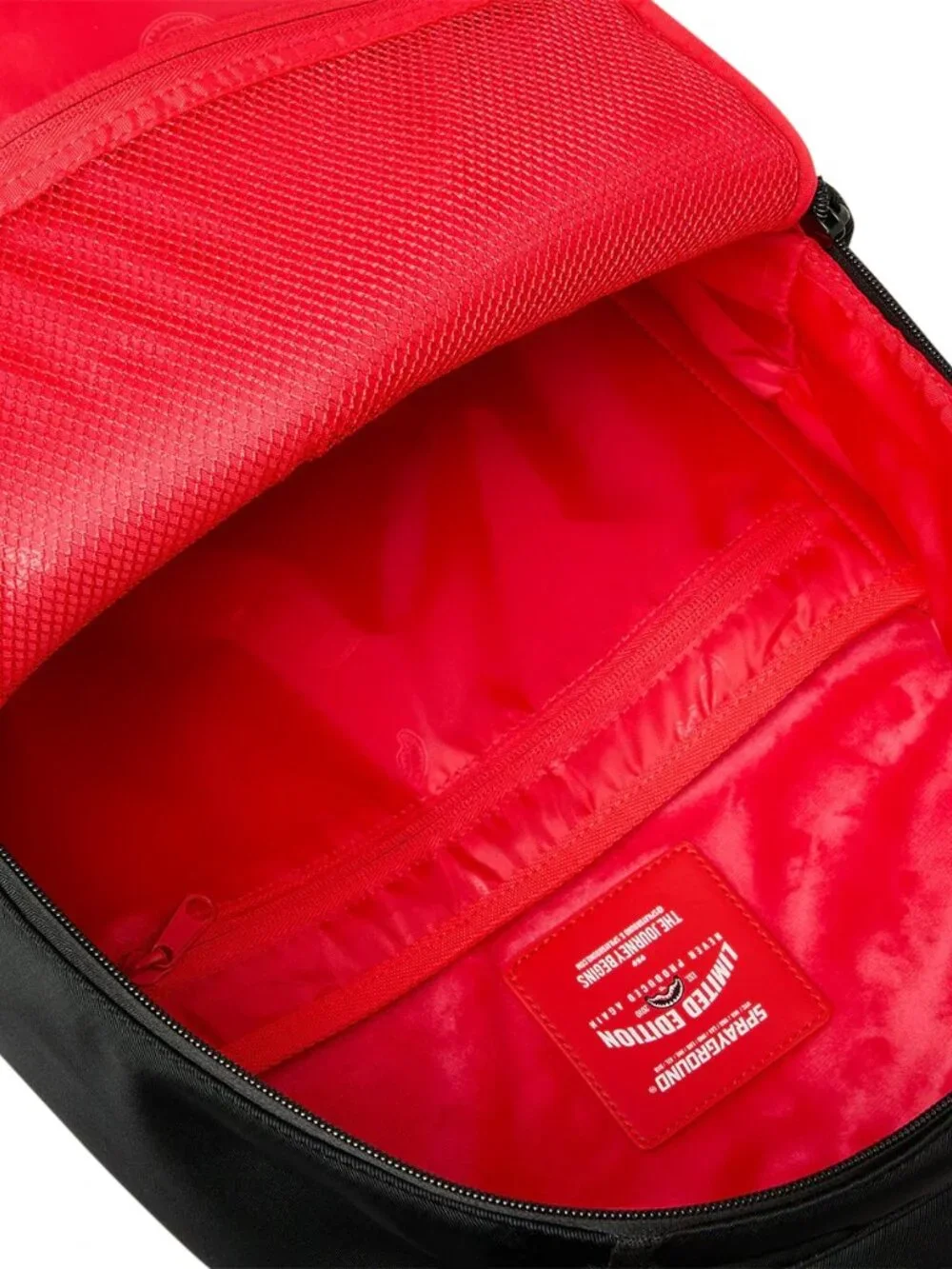 SHARK CENTRAL 2 BEYOND BACKPACK SPRAYGROUND